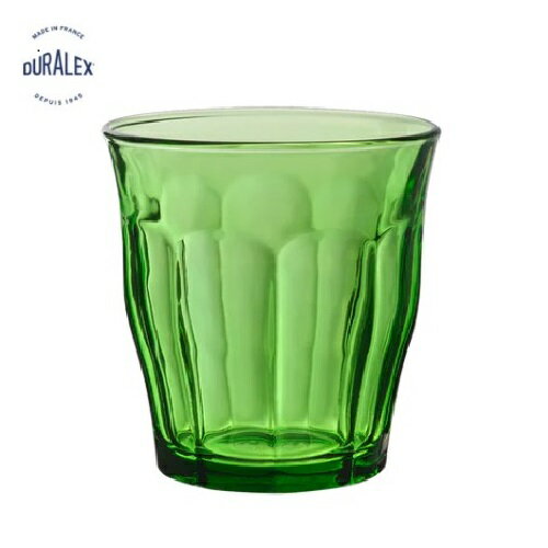 デュラレックス　ピカルディグリーン 310cc