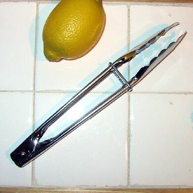 万能トング(リング付)