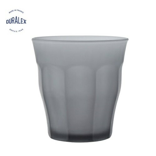 デュラレックス　ピカルディフロスト グレー 310cc