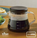 コーヒーサーバーストロン400