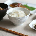 小田陶器 さざなみ 11.5飯碗