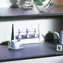 透明テーブルマット 半透明マット(エンボスタイプ・狭巾)(1.0mm厚)40cm×10m巻き反売り CR500(3)