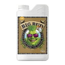 送料無料 肥料 ビッグバドココ リキッド Big Bud Coco Liquid