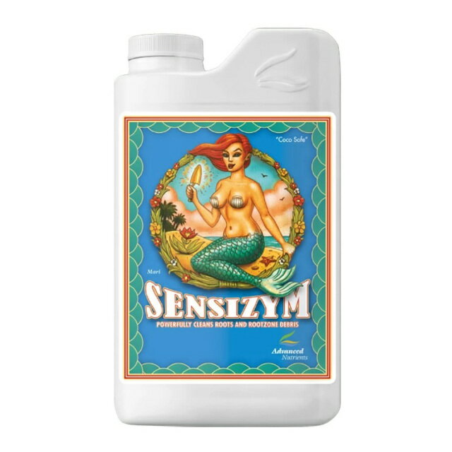 送料無料 肥料 活力剤 センシザイム Sensizyme 1