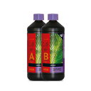 肥料 B'CUZZ ココ A&B COCO A&B