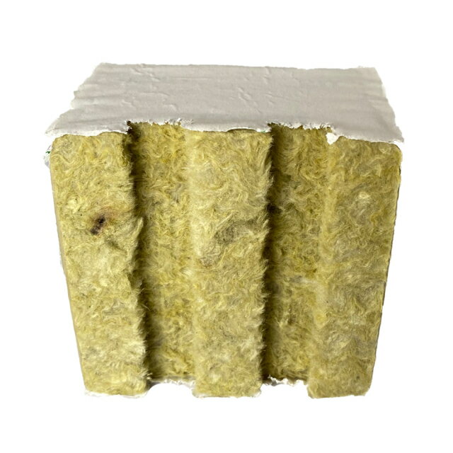 Grodan RockWoolpotdelta ロックウールポットデルタ 6.5G 18個セット