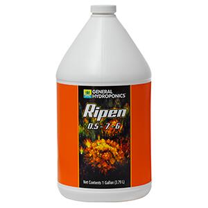 GH ジェネラルハイドロポニックス 肥料 ライペン Ripen