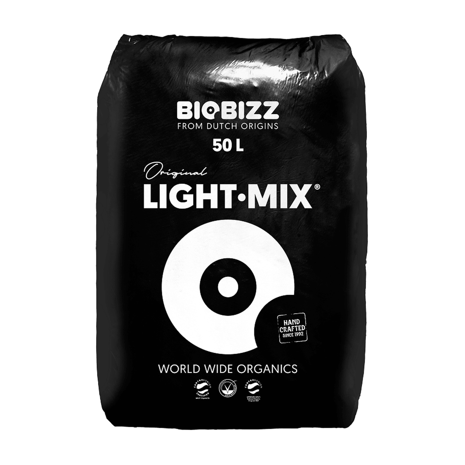 BIOBIZZ LIGHTMIX ライトミックス