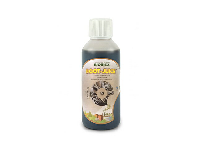 BIOBIZZ ROOTJUICE 롼ȥ塼