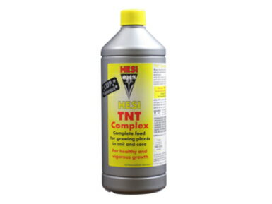 HESI HESI TNTץå TNT Complex
