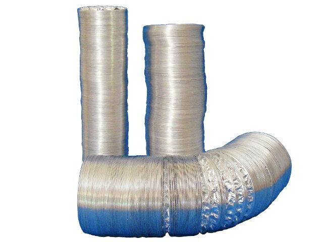 Rakuten - 送料無料 植物 空調 Aluminium Duct アルミニウムダクト