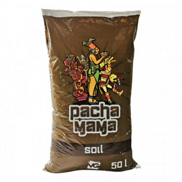 パチャママソイル pachamama Soil 50L