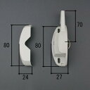 ■WB6037L0-WH 送料込み 三協アルミ 窓・サッシ 引き違い窓 クレセント 左勝手 99WB6037L0-WH 商品コード:194C6669 本体:PK...