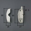 ■WB7385L0-WH 送料込み 三協アルミ 窓・サッシ 引き違い窓 クレセント 左勝手 99WB7385L0-WH 商品コード:194C6671 本体:PK...