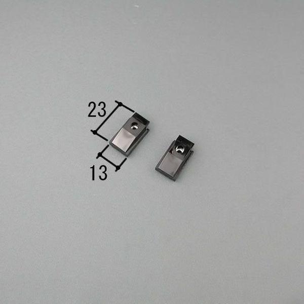 ■WB7395N0-KC 送料込み 三協アルミ 窓・サッシ 開き窓用網戸 網戸はずれ止め 99WB7395N0-KC 商品コード..