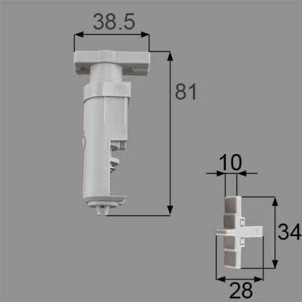 DCZZ311  LIXIL ꥯ ȥƥ Ἴɥ ҥ󥸥 ҥ(¦) Ἴޤɥҥ󥸸¦...