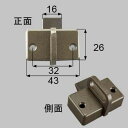 ■FNMB115 送料込み LIXIL リクシル トステム 窓(サッシ) 内倒し窓 トップラッチ FNMB115