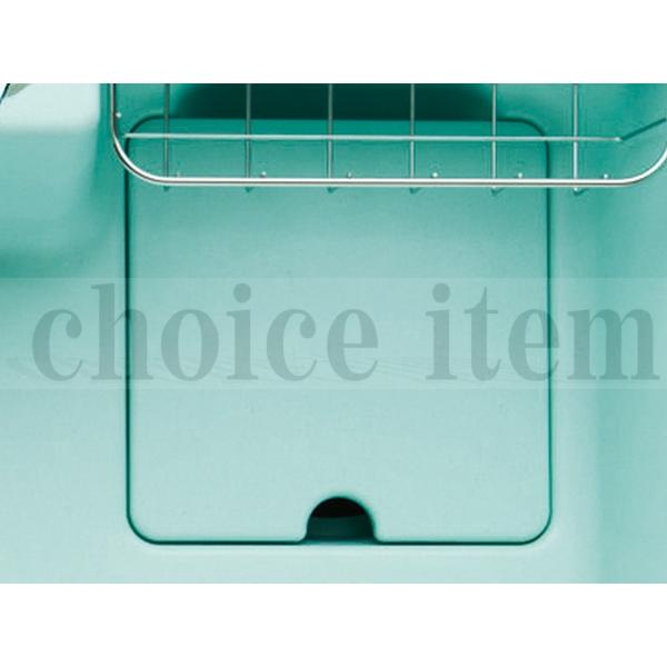 ■送料込み 永大産業 EIDAI 水廻り商品 キッチン 排水パーツ 人大シンク用（Gシンク用）排水フタ カーム..