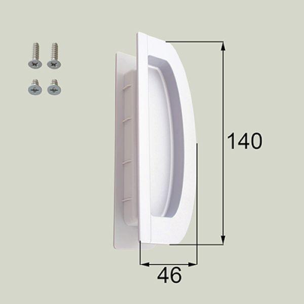 ■MZHZHAS51 送料込み LIXIL リクシル トステム 室内引戸 引手 室内引戸引手セット MZHZHAS51 (代替品 F..