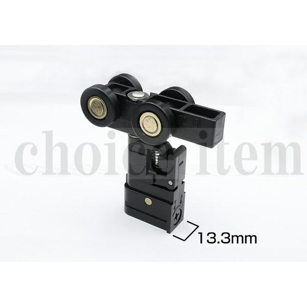 ■在庫有 送料込み ダイケン 室内ドア クローゼット 折戸ユニット 上吊車 クローゼット用 X10シリーズ 品番：PLXDE205