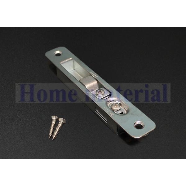 ■送料無料 ダイケン 室内ドア 引戸 吊戸 カマ錠受け（フロント板 Rタイプ） 品番：PQHATS (品番変更 PQ..