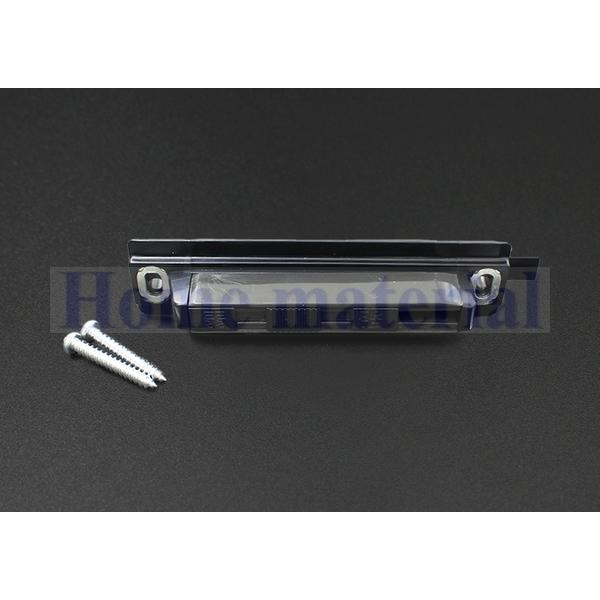 ■送料無料 ダイケン 室内ドア 引戸 引戸用 ラクラクローズ 戸尻ブレーキ受金具 品番：PQHKMU530 ( PQH-..