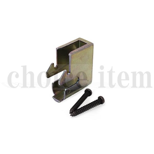 ■送料無料 ダイケン 室内ドア 引戸 吊戸RC 吊戸吊車取付ベース シリーズ共通 【2012年5月〜】品番：PQTAD50H