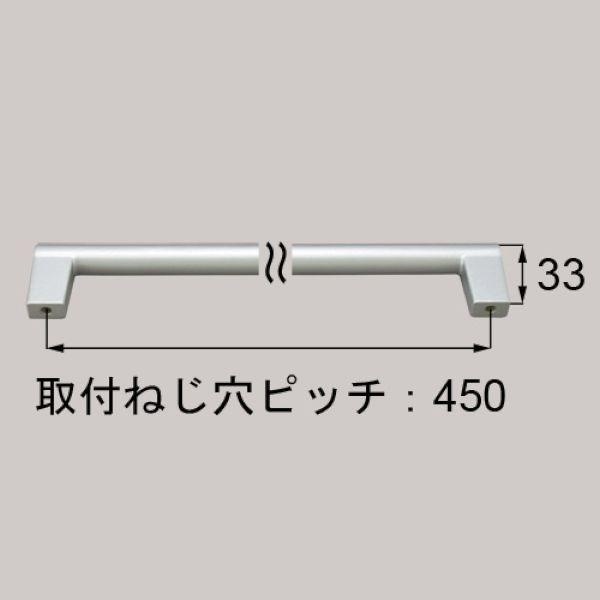 ߸ͭ1 QRD647AL450  LIXIL ꥯ ȥƥ ̲ ļ(Ȥä) ϥɥѷ QRD647AL45...