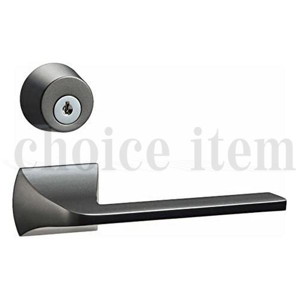 ■送料込み 永大産業 EIDAI 内装 室内ドア スキスムS スキスムT レバーハンドル 50PMK型 角座タイプ シ..