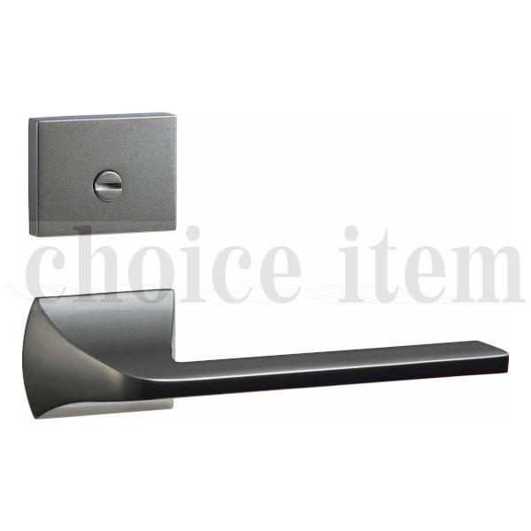 ■送料込み 永大産業 EIDAI 内装 室内ドア スキスムS スキスムT レバーハンドル 50PMK型 角座タイプ 間..