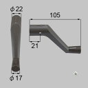 ■ZMPG620B 送料込み LIXIL リクシル トステム 窓(サッシ) 開き窓 縦すべり出し窓 オペレーターハンドル ZMPG620B (ZMPG620D)