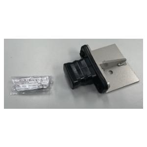 四国化成 エクステリア 補修部品 大型門扉 SRセイフティクッション前 OH-MPT22F-SC ステンカラー色