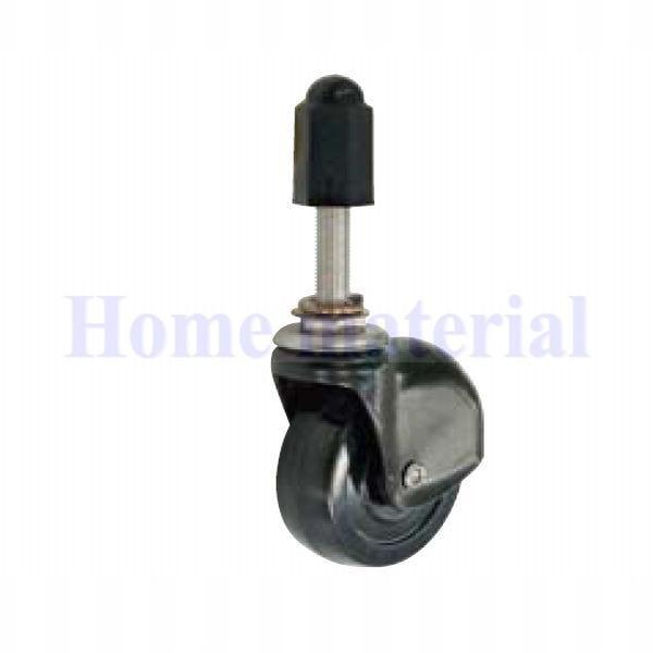 四国化成 エクステリア 補修部品 アコーディオン門扉用 交換キャスター（中間用） AC-C4□□ 片側1ケ