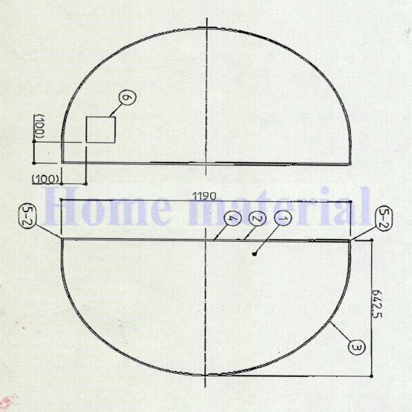 送料無料 お風呂のふた TOTO 風呂ふた KG140SEB ラクかる2枚 AFKKS81070KSAA21W (EKK81070W3 の代替品）