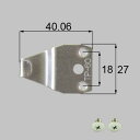 在庫有 AZGW0010 送料込み LIXIL リクシル トステム 窓(サッシ) 引違い錠 錠(クレセント)受け 三角形状 クレセント受け マド用 AZGW00...