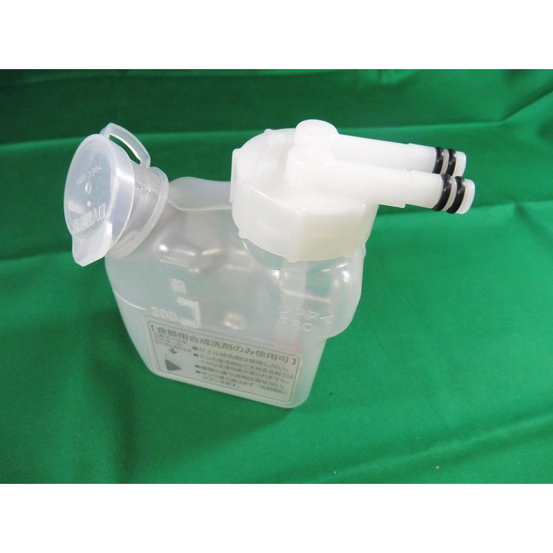 送料込み パナソニック トイレ アラウーノ 洗剤タンク 品番：CH1201200Z ( CH1201200の後継品 品番変更)