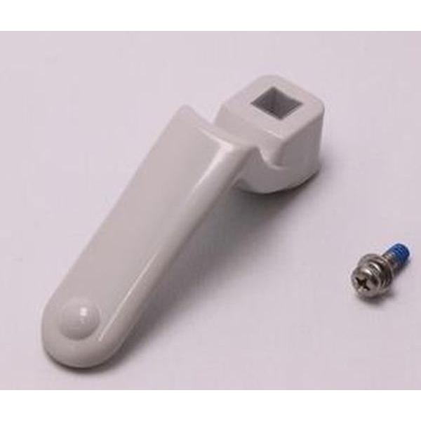 送料込み パナソニック 洗面ドレッシング 水栓操作レバー(洗面タイプ) 品番：CQ6330031 (後継品 CQ6330031Z )