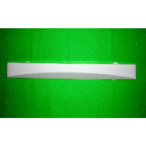 送料込み パナソニック 洗面ドレッシング 照明カバー 幅740mm 品番：CQ71AM01