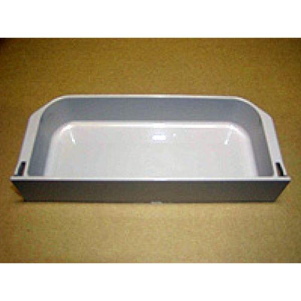 送料込み パナソニック 洗面ドレッシング トレイ エチケットケース 可変トレイ グレー色(幅215mm) 品番：CQ960JM01