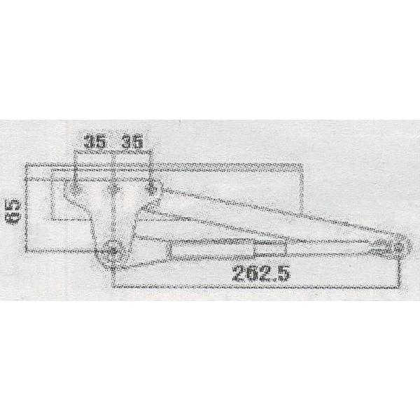 送料無料 LIXIL リクシル トステム ドアクローザー （左右兼用） ブロンズ D4X15 ロンカラーガラスドア..