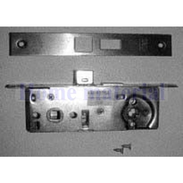 LIXIL リクシル トステム ドア サブ箱錠セット 商品コード DCZZ344 1Set （旧 QDC899の代替品）