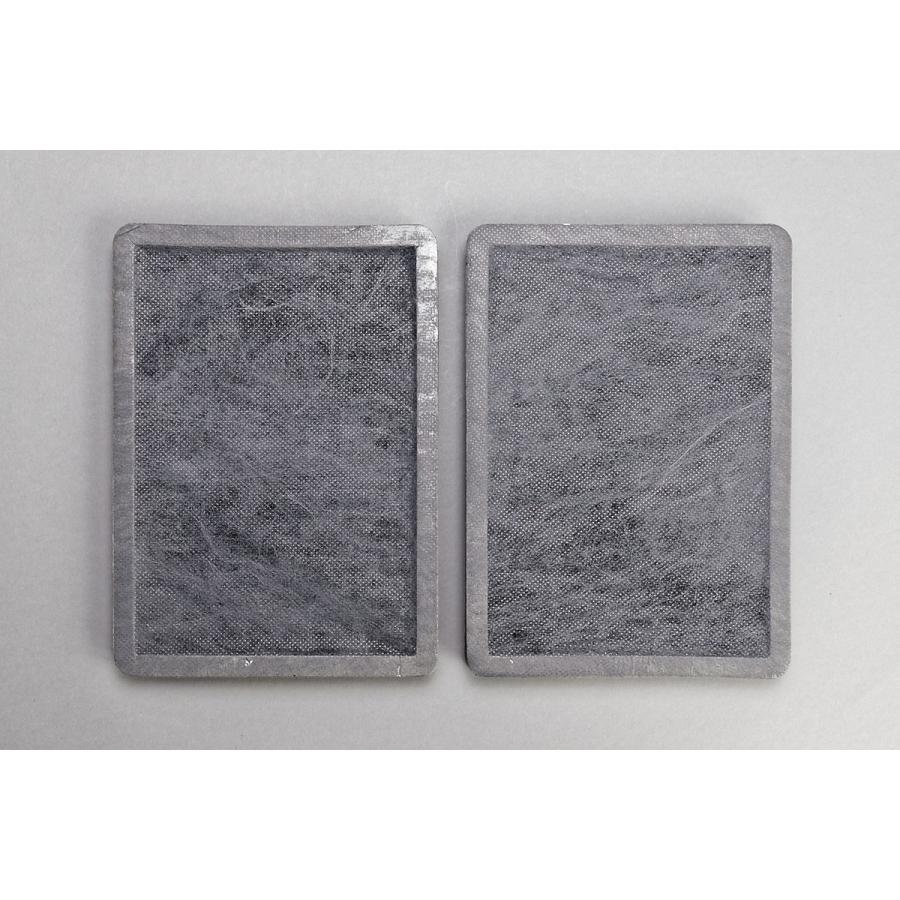 送料無料 パナソニック 消耗品 気調システム用 NOXフィルター(2枚入り) 品番：FFV2510398 (FY-FN2216)