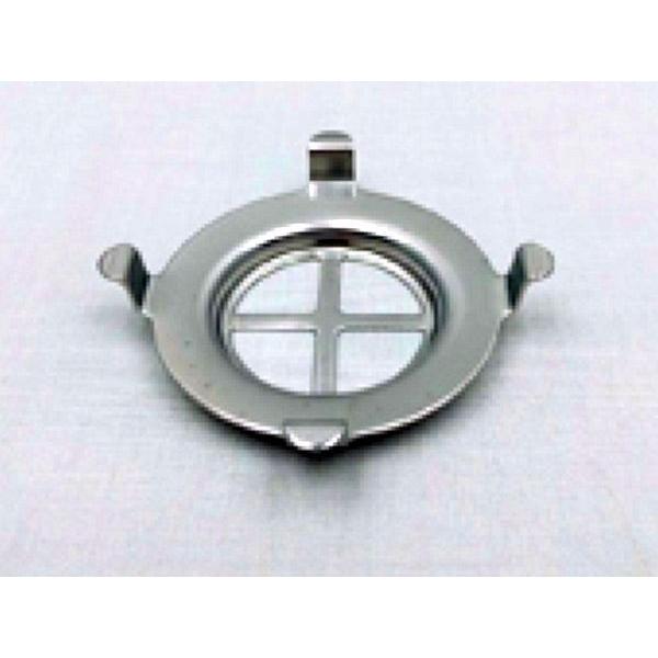 送料込み TOCLAS トクラス (旧ヤマハ）システムキッチン 排水目皿 GMEMZR115LYOS (品番変更 WMEMZR115LYOS )