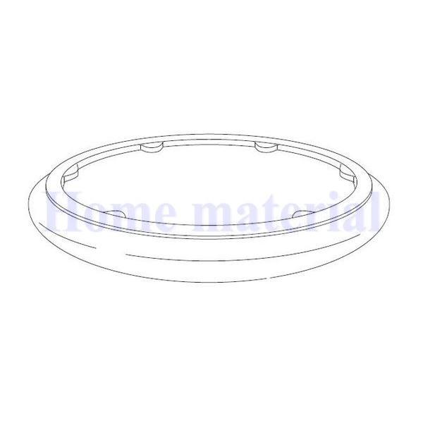 送料込み パナソニック 照明器具 照明カバー HH-CA0823A 品番：HKHCD0823A01