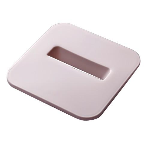 送料込み クリナップ キッチンパーツ キッチン シンク・アクセサリー 排水プレート(ピンク) 商品コード..