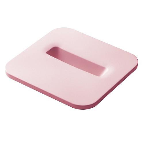 送料込み クリナップ キッチンパーツ キッチン シンク・アクセサリー 排水プレート(ピンク) 商品コード..