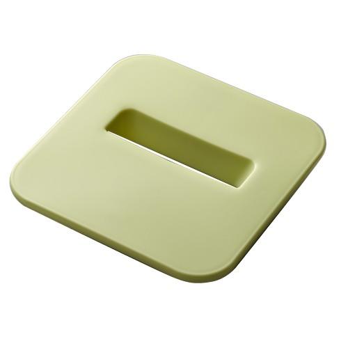 送料込み クリナップ キッチンパーツ キッチン シンク・アクセサリー 排水プレート(ライム) 商品コード..