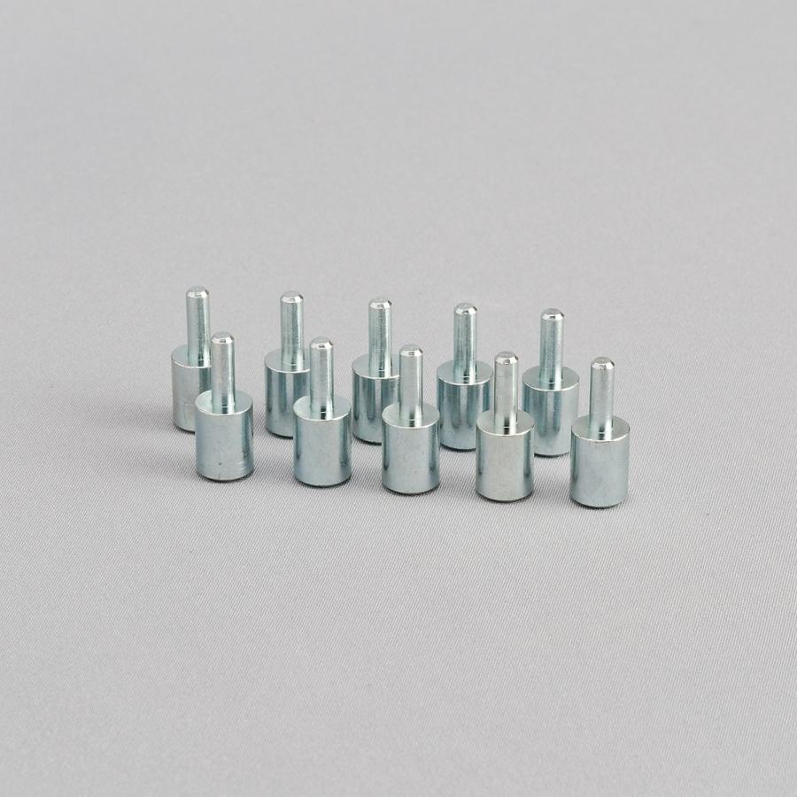 ○送料込み パナソニック 内装・収納 クローゼット クローゼット用棚ダボ 品番：KR70941 (代替品 KR70942 )