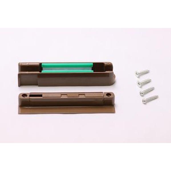 特価 送料無料 パナソニック 内装 内装ドア引戸ブレーキ 共通色 品番：MJB912X MJB912X1 (代替品 MJB91..