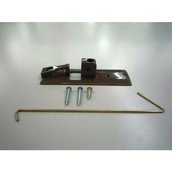 送料無料 パナソニック 内装 内装ドア引戸ブレーキ ソフトクローズ 受け部材リセット 治具セット 新ダ..